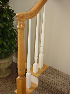 Baluster #15